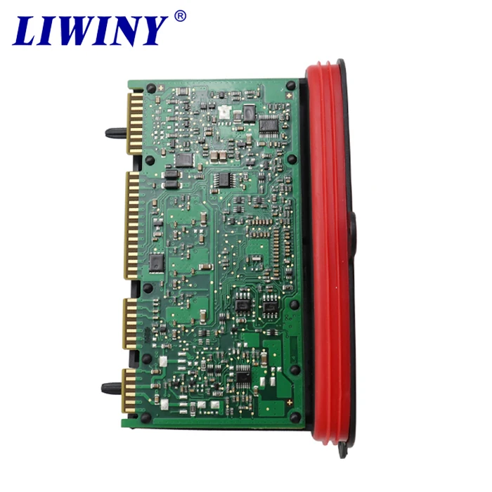 Liwiny OEM 63117440877 Для 5 серии F10 F18 LCI Xenon Адаптивная фара 2013-2016 63117427607 6311740842 63117381017