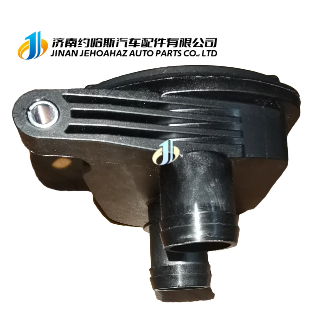 Original high quality SINOTRUK HOWO truck parts oil gas separator 082V01804-0011 for MC07 MC11 engine part oil and gas separator