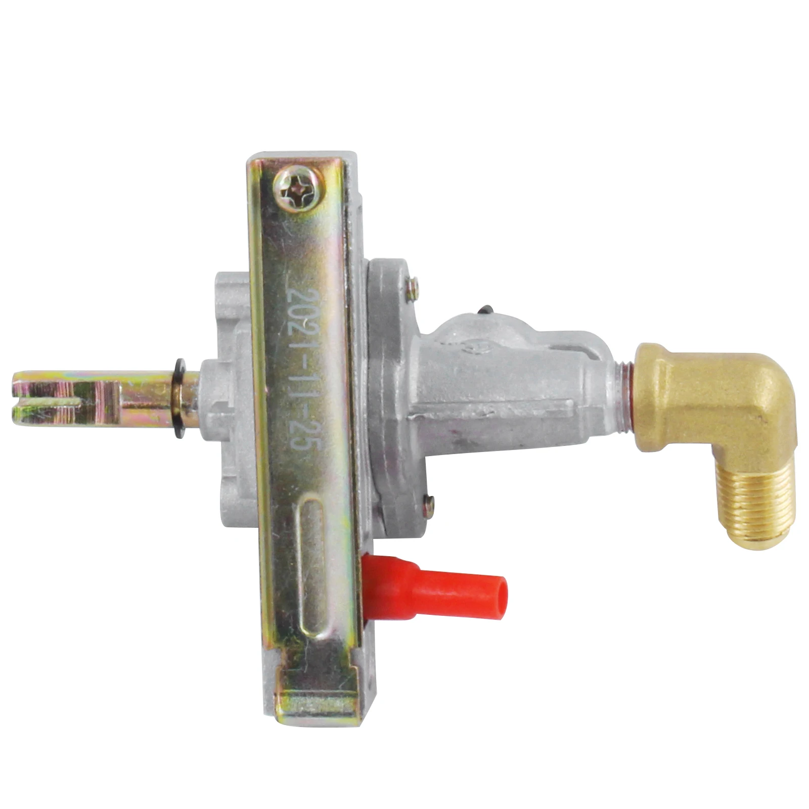 Ignition Valve Gas Stove Switch Stove Accessories Electronic Igniter Assembly Valve Body