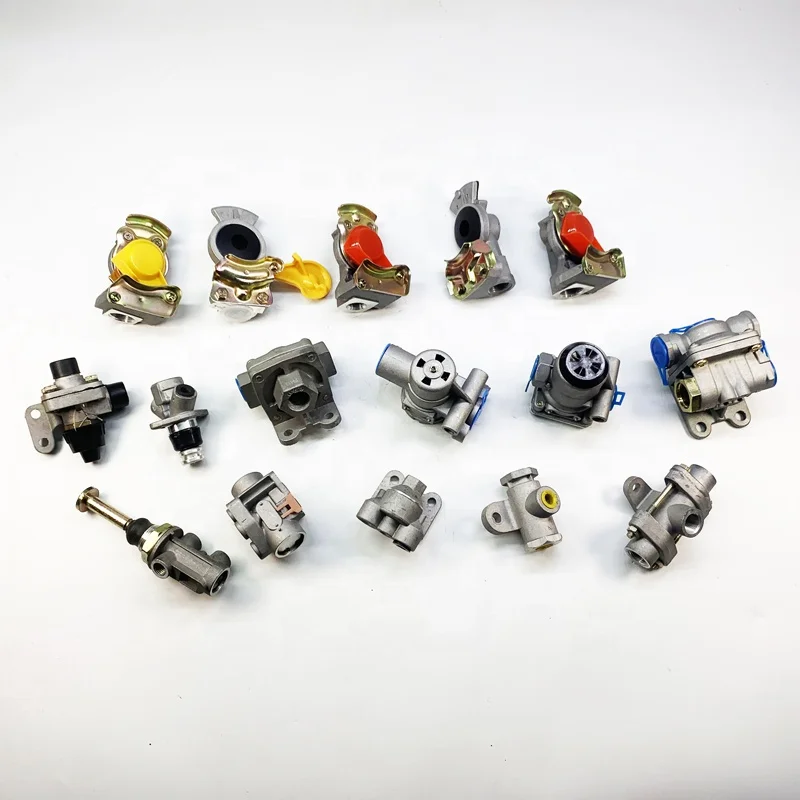 truck brake parts 6BG1 clutch Booster 1-31800-160