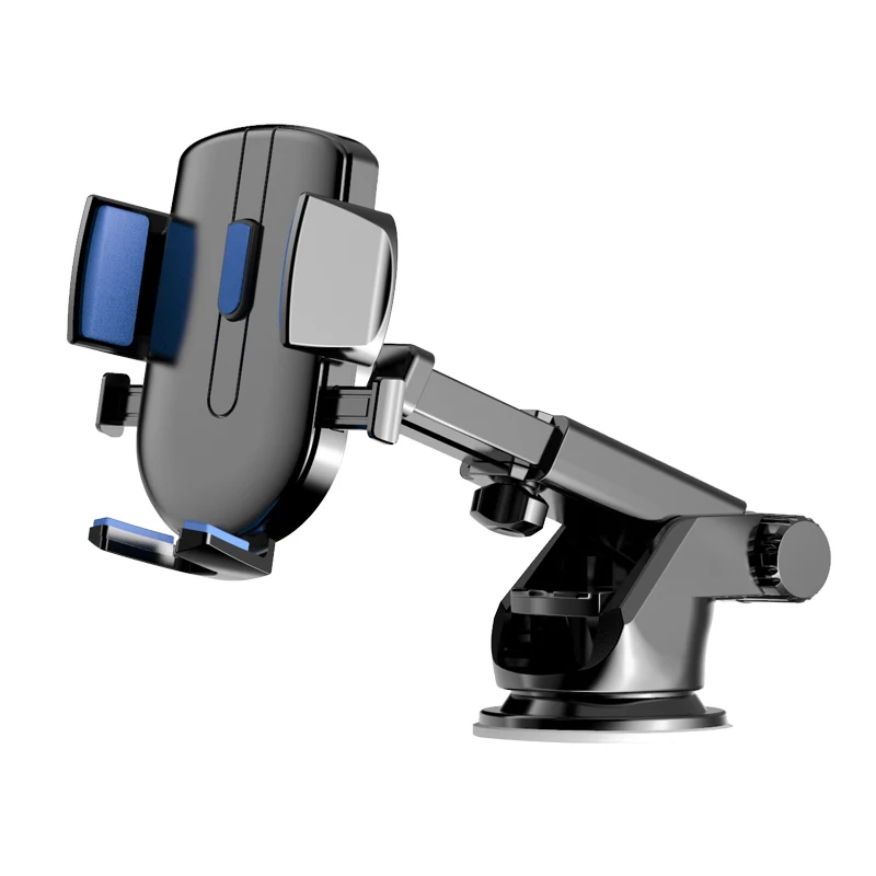 car phone holder Mobile Phone Holders mobile stand holder car dashboard windshield works with all phones