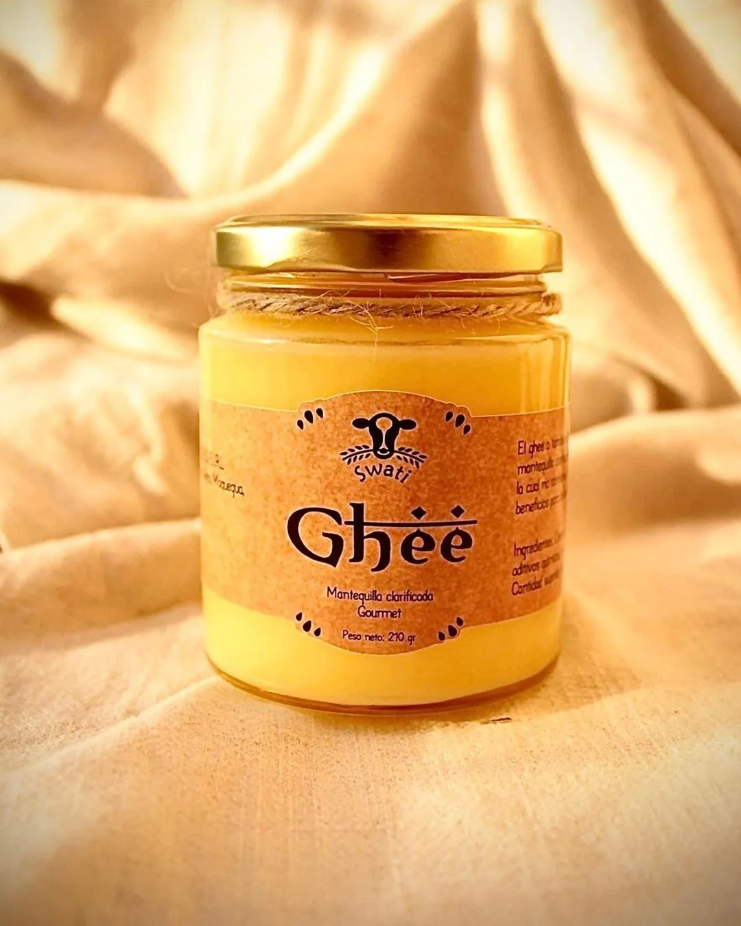 
Pure Quality Cow Ghee Butter 99% For Sale 
