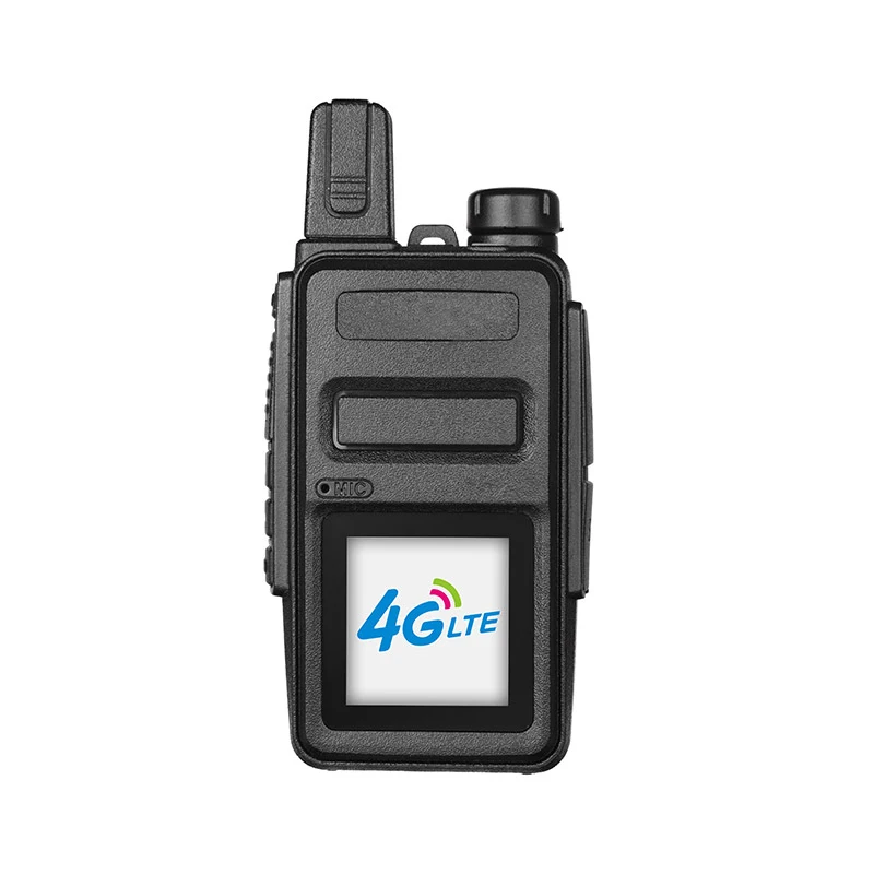 4g sim wcdma Android 4G walkie talkie zello radio + Real