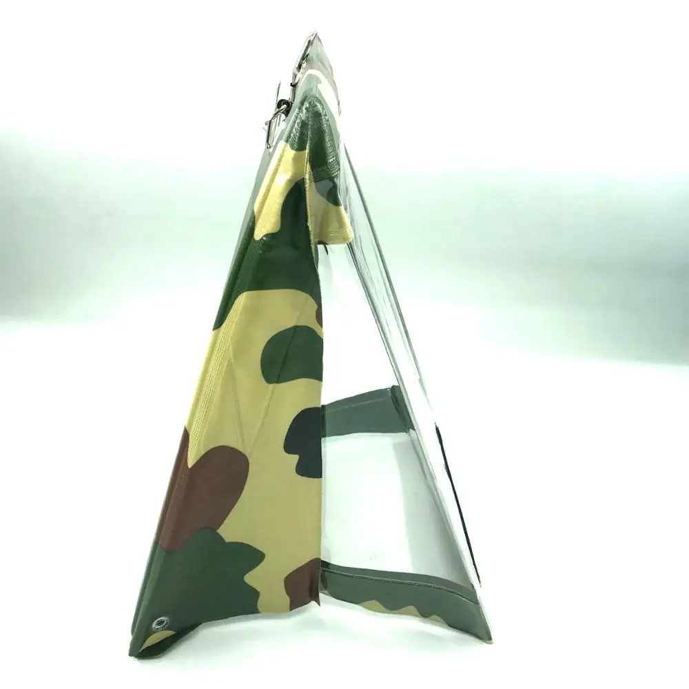 Камуфляжная Водонепроницаемая записывающая Книга A4 SW19144