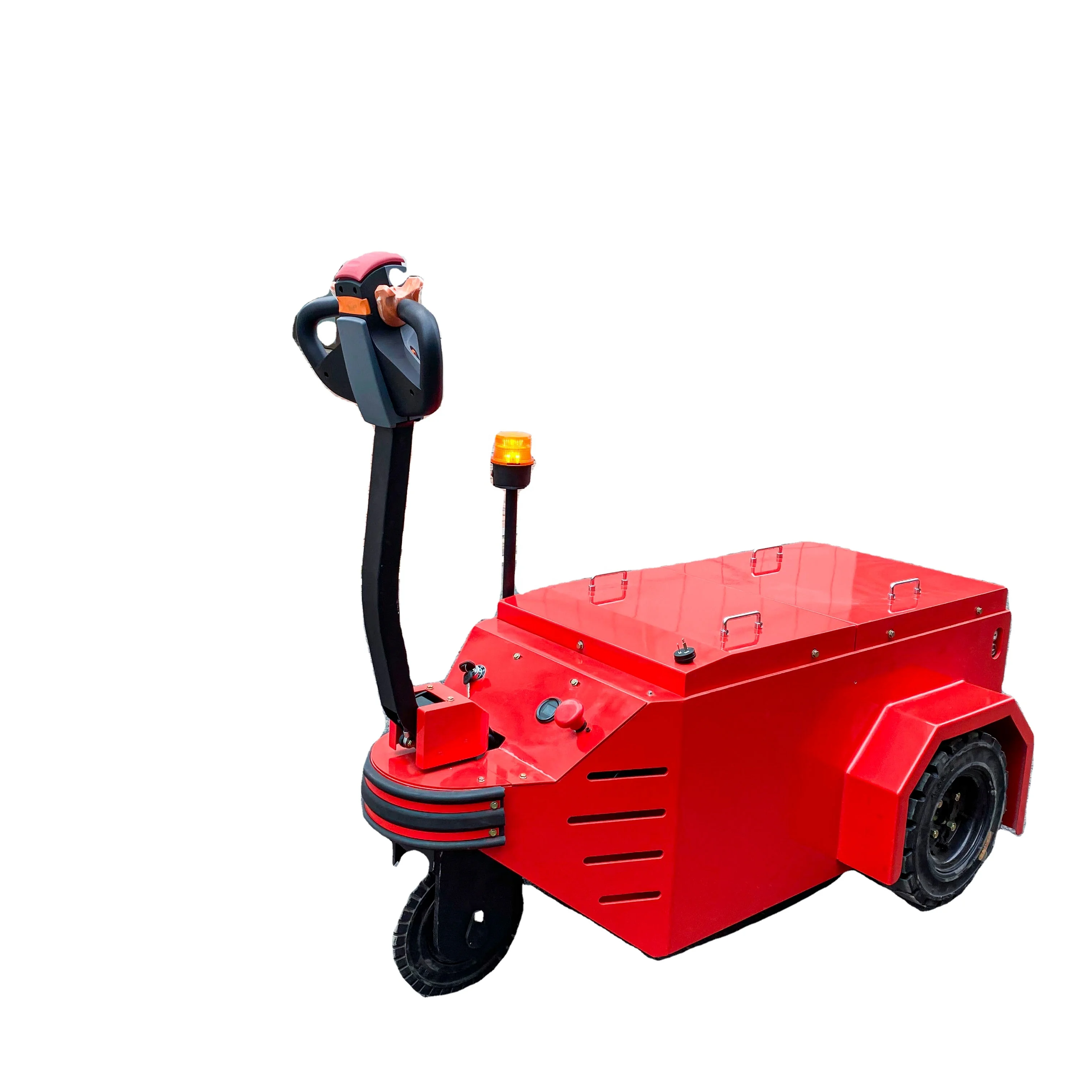 CE approval 12 ton aircraft towing tractor electric tow tractor for sale