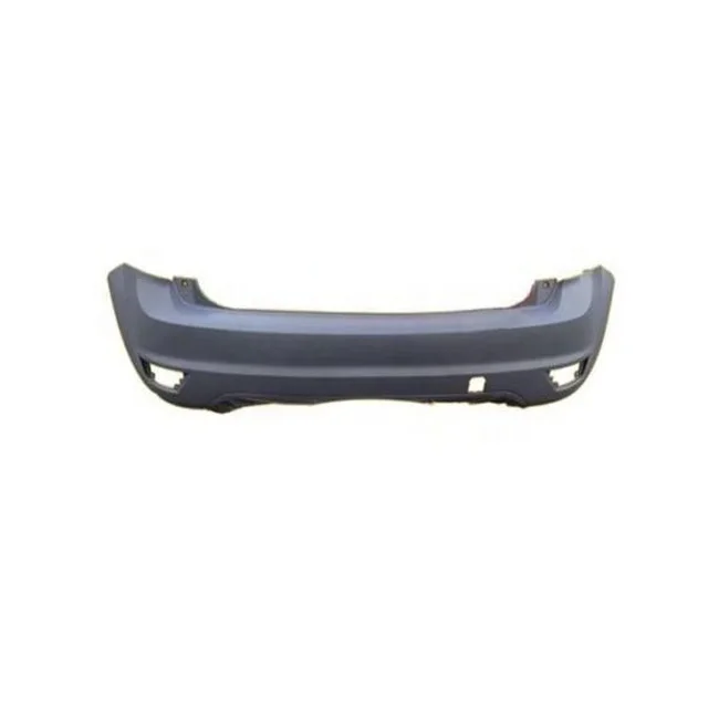 Для заднего бампера хэтчбека Ford 2009 Focus
