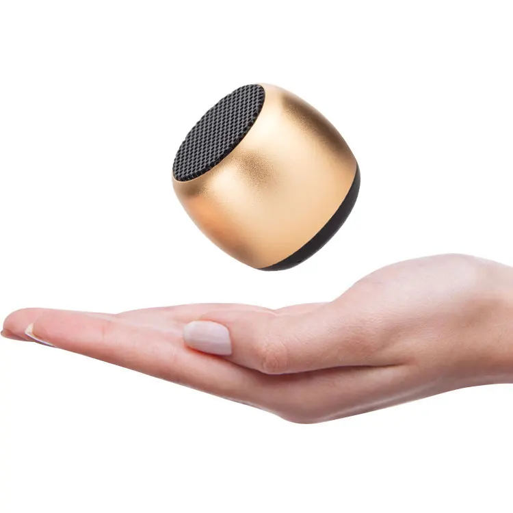 Wholesale Price TWS Speakers Portable Mobile Phone Wireless Mini Speaker for Toy
