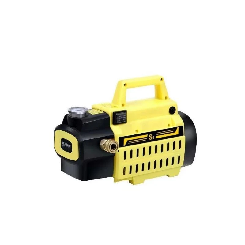 
50bar Car washer portable high-pressure 220V-240V high pressure power washer motor mini high pressure washer 