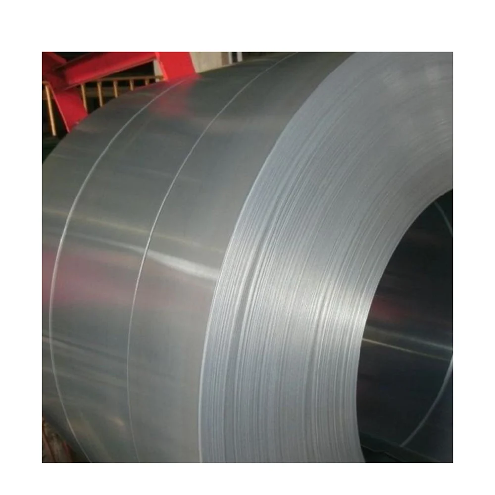 Silicon Steel Plate Crgo Cold Rolled Grain Oriented Silicon Steel For Transformer Core Manufacturer