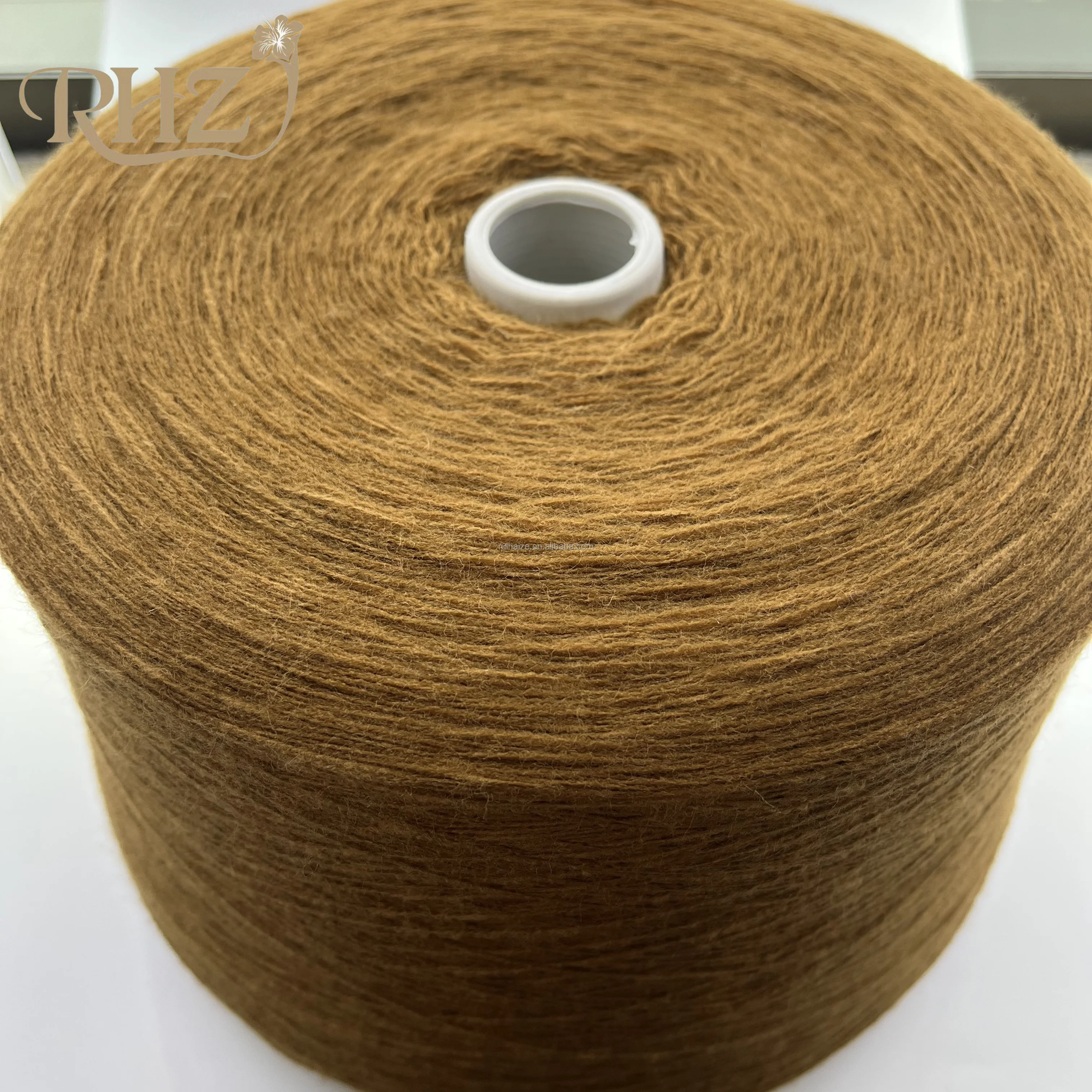 RHZ 30nm/2 100%acrylic high bulky yarn for knitting