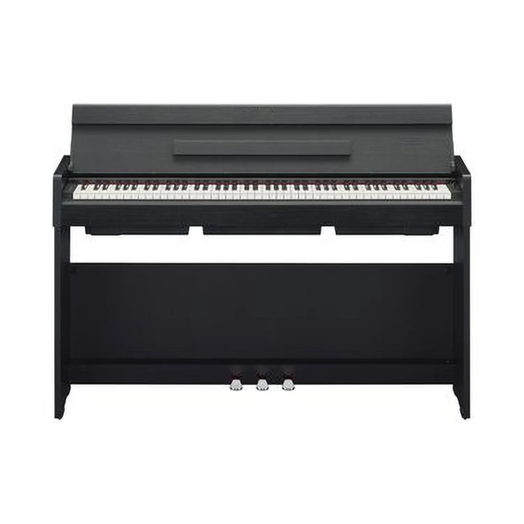 YDP-S35 музыкальная клавиатура Yamahas электронное пианино 88 клавиш цифровая домашнее для начинающих