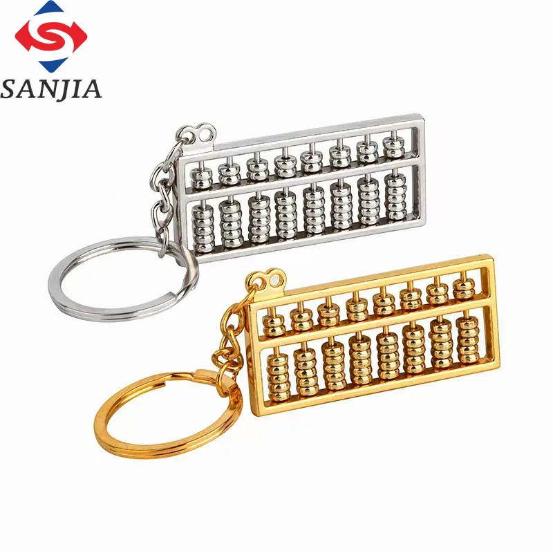 Innovative Personalized Beads Key Chains Best Dad Ever How Can We Ous Multifunction Metal Keychain With Numbers