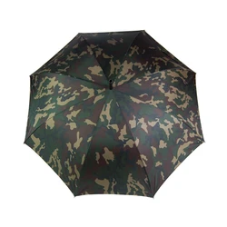 Fantastic camouflage umbrella 25 INCH shape military camouflage pattern gun rifle umbrella SAOU17