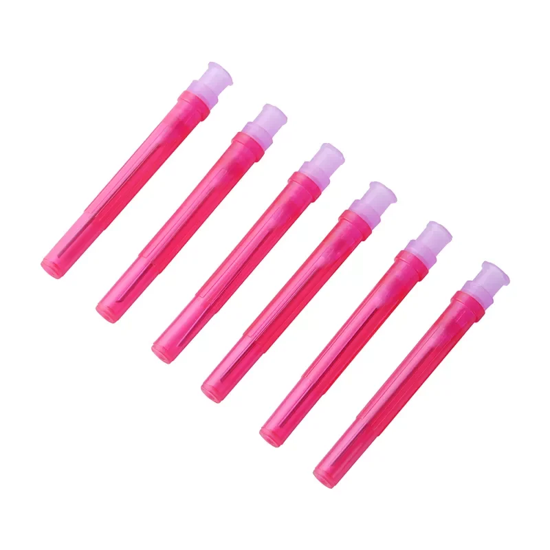 China manufacturer needle stainless steel medical hypodermic inject disposable Filter needle with single bevel groove