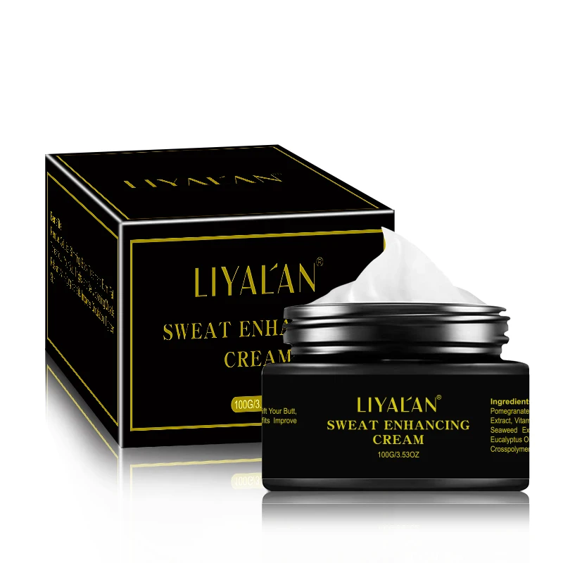 Private Label Wholesale Best Natural Full Body Shaping  Loss  Weight Fat Burning Slim Gel Slimming Cream