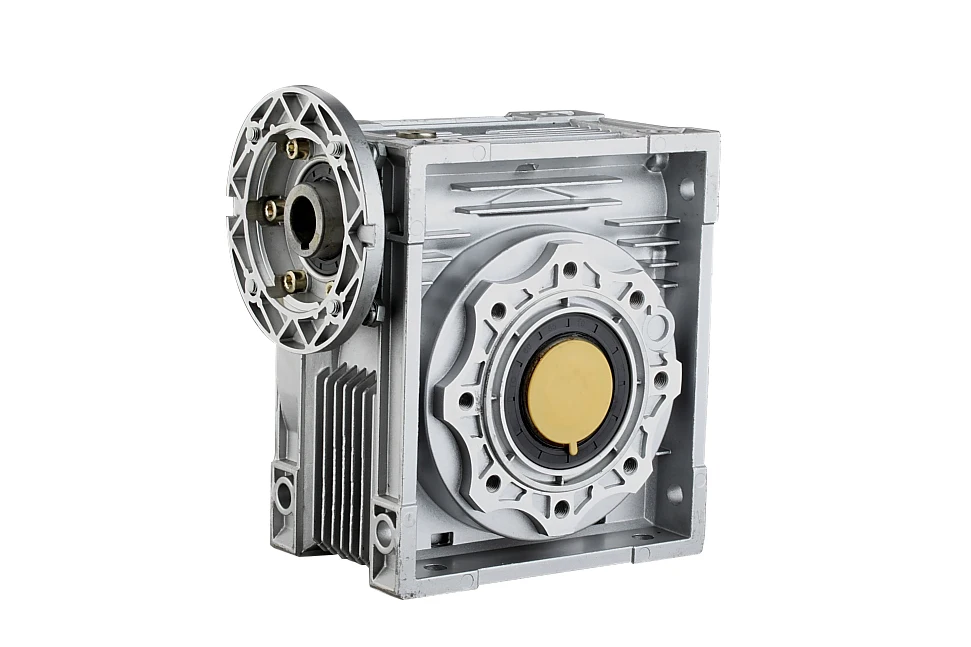 NMRV series worm gear speed reducer,gearboxes,worm reducer