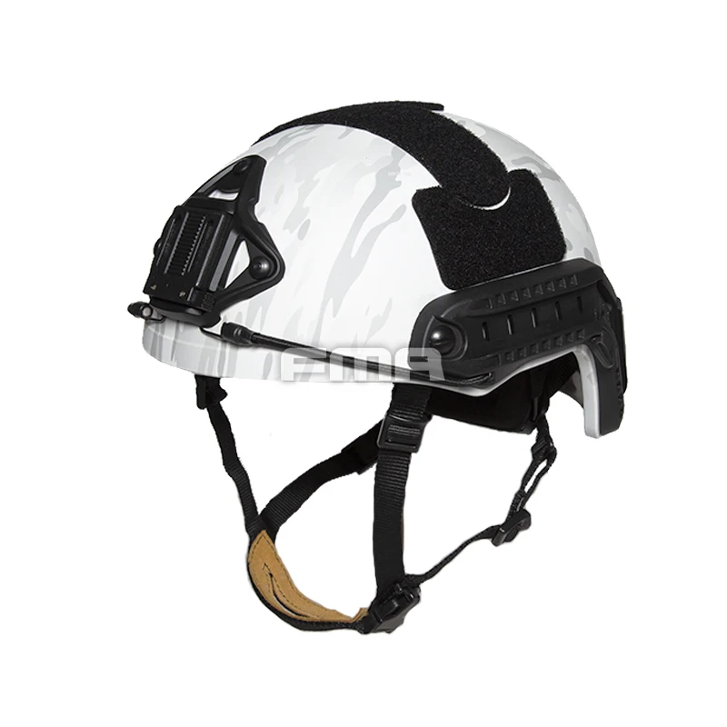 High-end quality FMA FAST Classic High Cut Helmet Heavy Version  Cutting-edge Technology TB1321