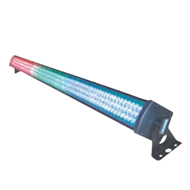 Santu Stage Lighting 252pcs RGB LED Washing Bar Guangzhou Wall Washer DJ Disco Light