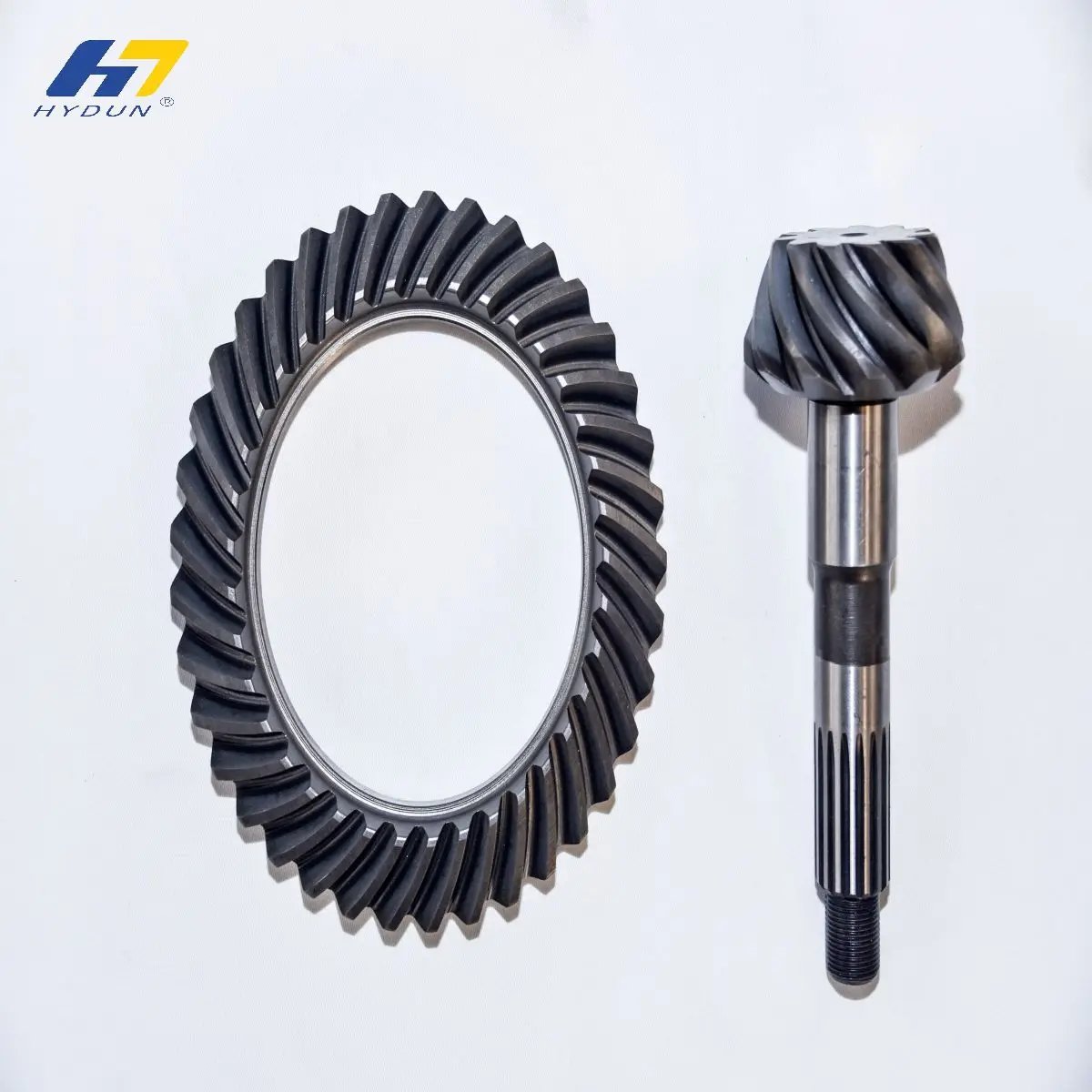 41201-1101 Заводская Оптовая Продажа Корончатая Шестерня Для HINO