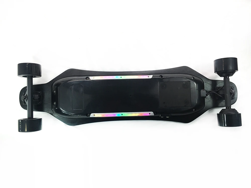 PC02 electric skateboard12
