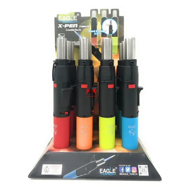 Орел Факел Ручка 1ct PT132P 144 шт./коробка