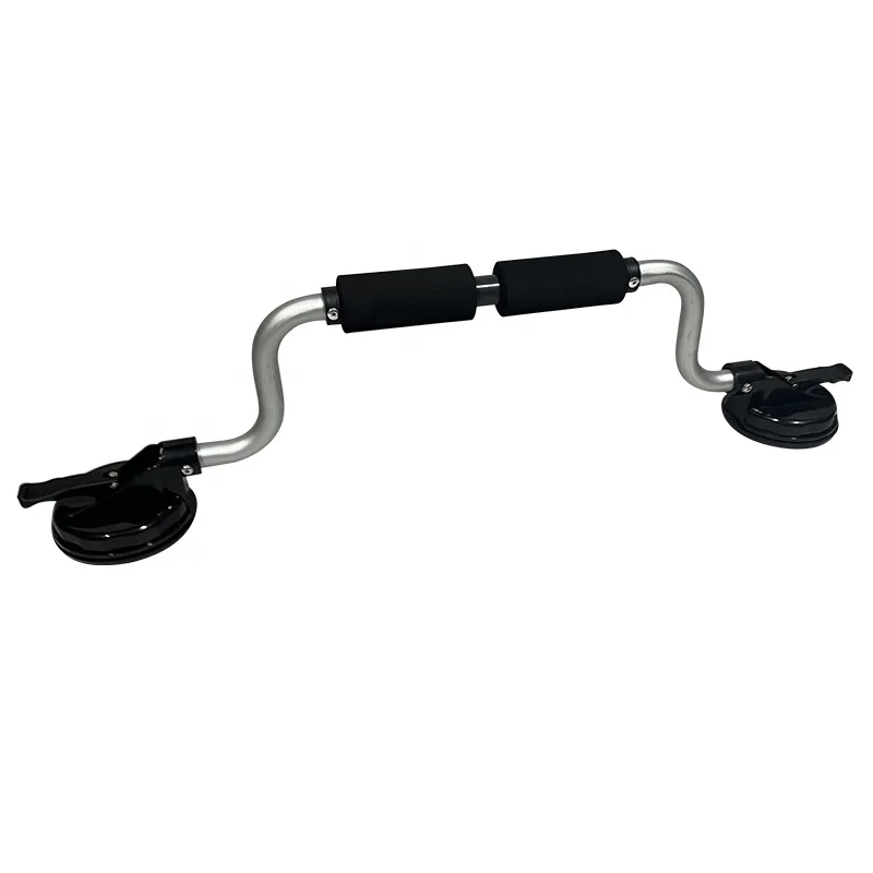 Kayak Roller Kayak canoe pusher sucker loading kayaks on auto cars top roof