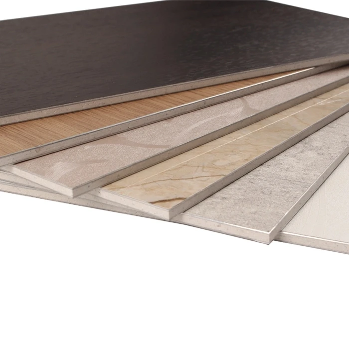 Aluminum Panel for Project Popular Aluminum Decorative Wall Cladding-WS-005