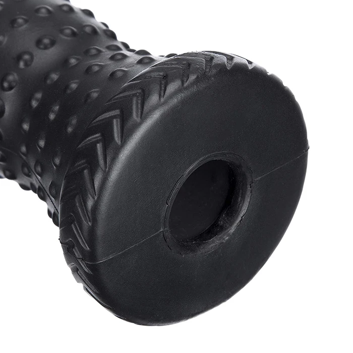 
Foot massage roller for relief body muscles pain and massage body 