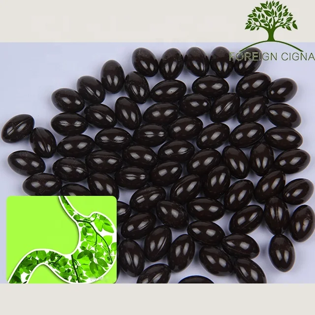 Красная белая левиная грива рейши гриб Кордицепс капсулы