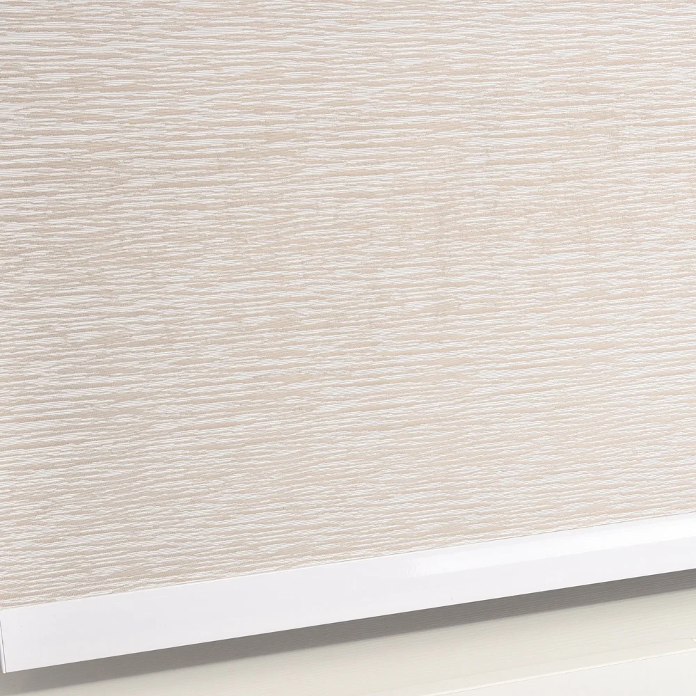 
Manufacturer Of Oem battery drive electric Automatic blackout fabric roller blinds inside window for the living room curtain 