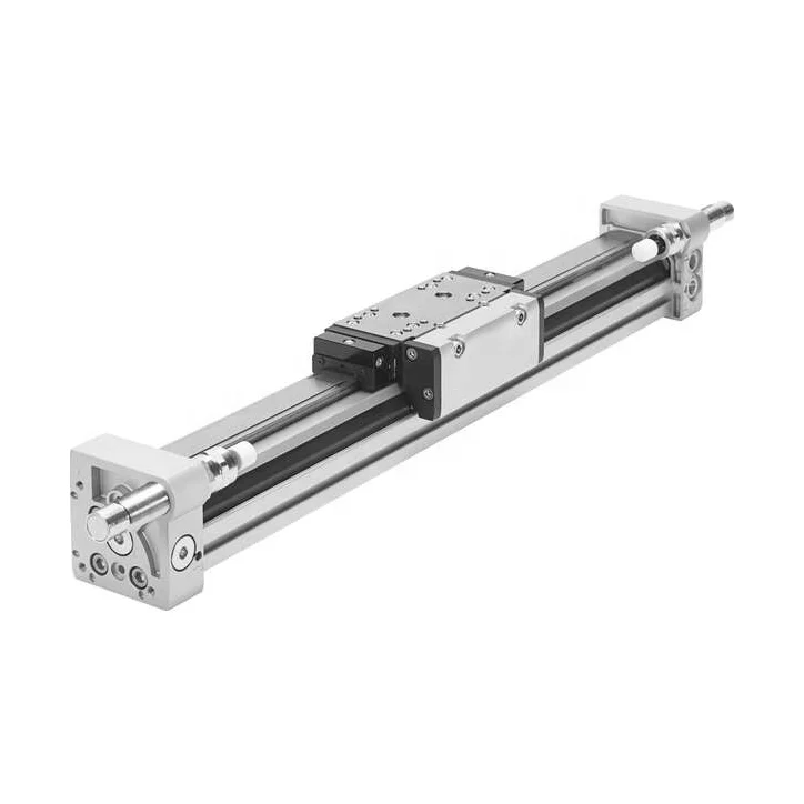 Оригинальные новые фрикционные линейные приводы FESTOS DGC-32-300-GF-YSR-A DGC серии 532448 пассивные направляющие фрикционы без
