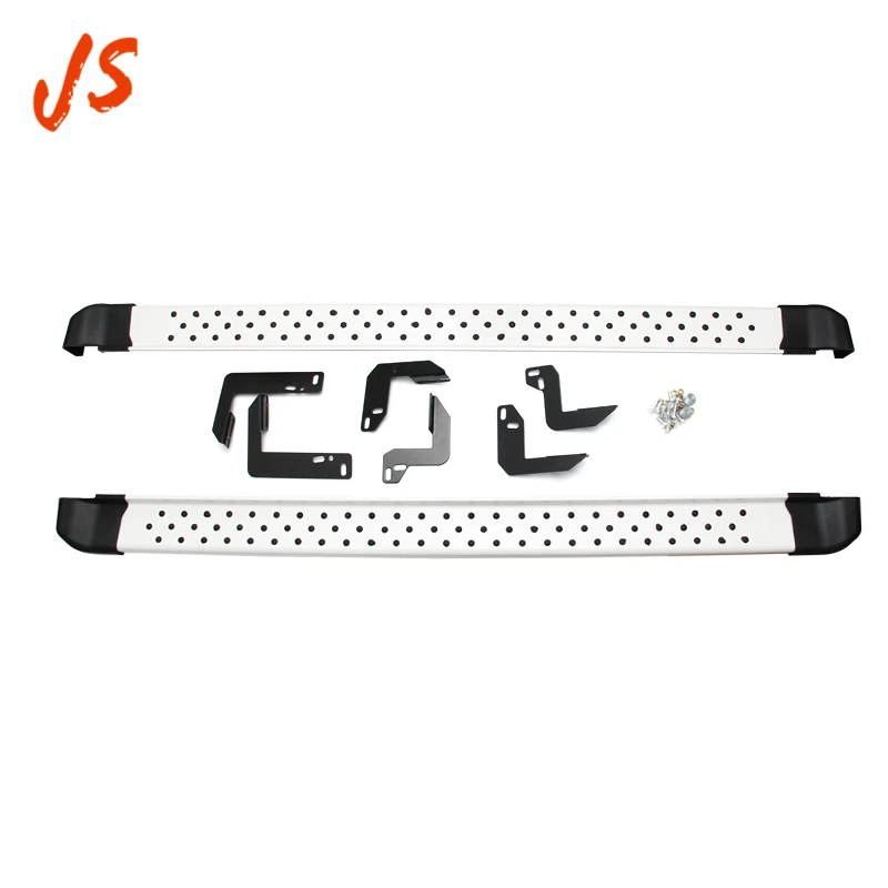 Hot sale Grain Original aluminum Side Step Boards high quality A grade Ford Ranger