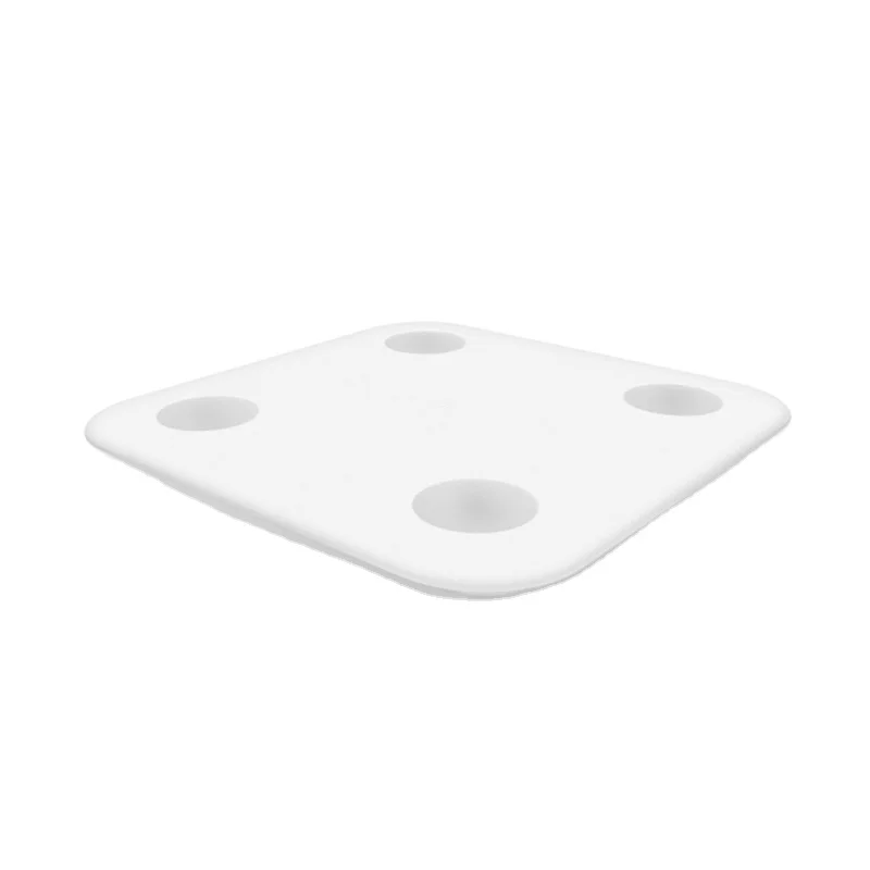 R Xiaomi Mijia Smart Home Body Composition Scale 2 Mi Fit App Smart Mi Body Fat Scale 2 Monitor LED Display