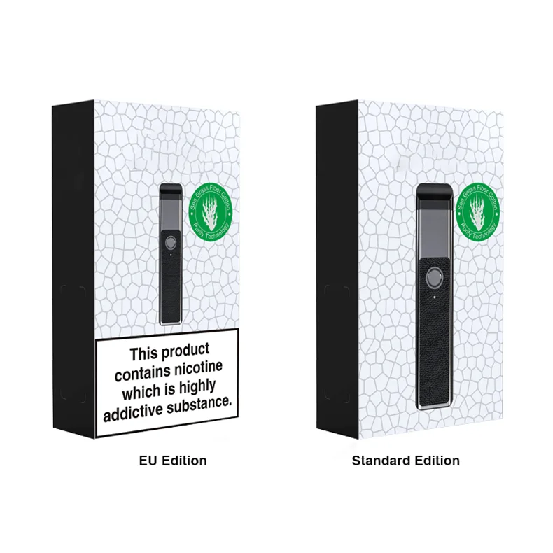 Figo electronic cigarette manufacturer 2200Mah Desechable Cbd Kits Accessories Battery Vape Set