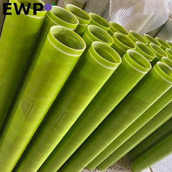 EV series FRP 8040 RO  membrane housing for water treatment