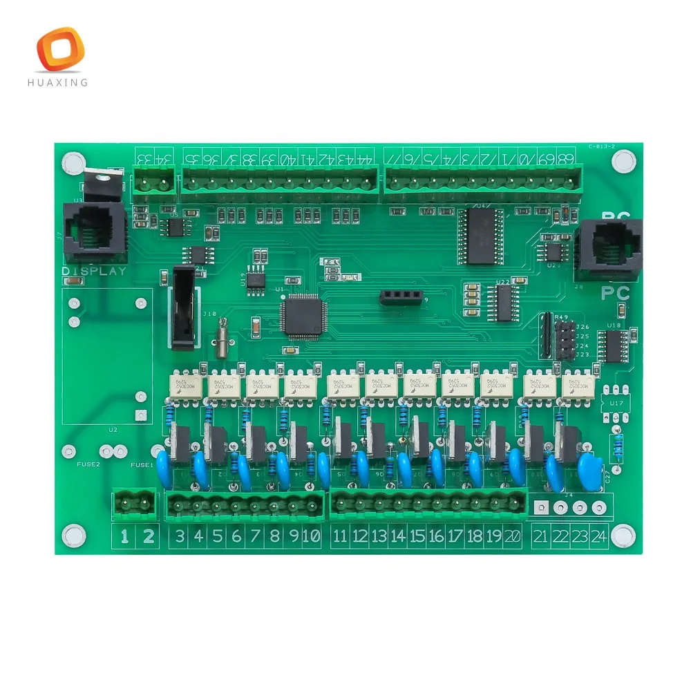 Oem литиевые bms Датчики парковки pcb Смарт-часы вторичное развитие системы безопасности