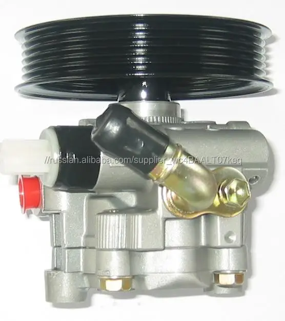 44310-02120 насоса рулевого управления для toyota corolla zze122