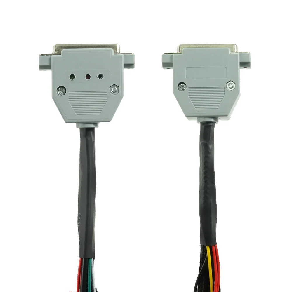 Кабель для загрузки/скамейки V2 PCMFLASH Scanmatik (53 + 71 PCMFLASH)