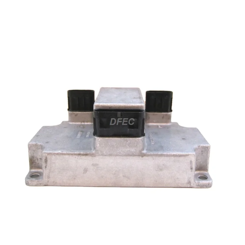 6CT8.3 ISC газовые детали двигателя Модуль управления зажиганием ICM 3968025