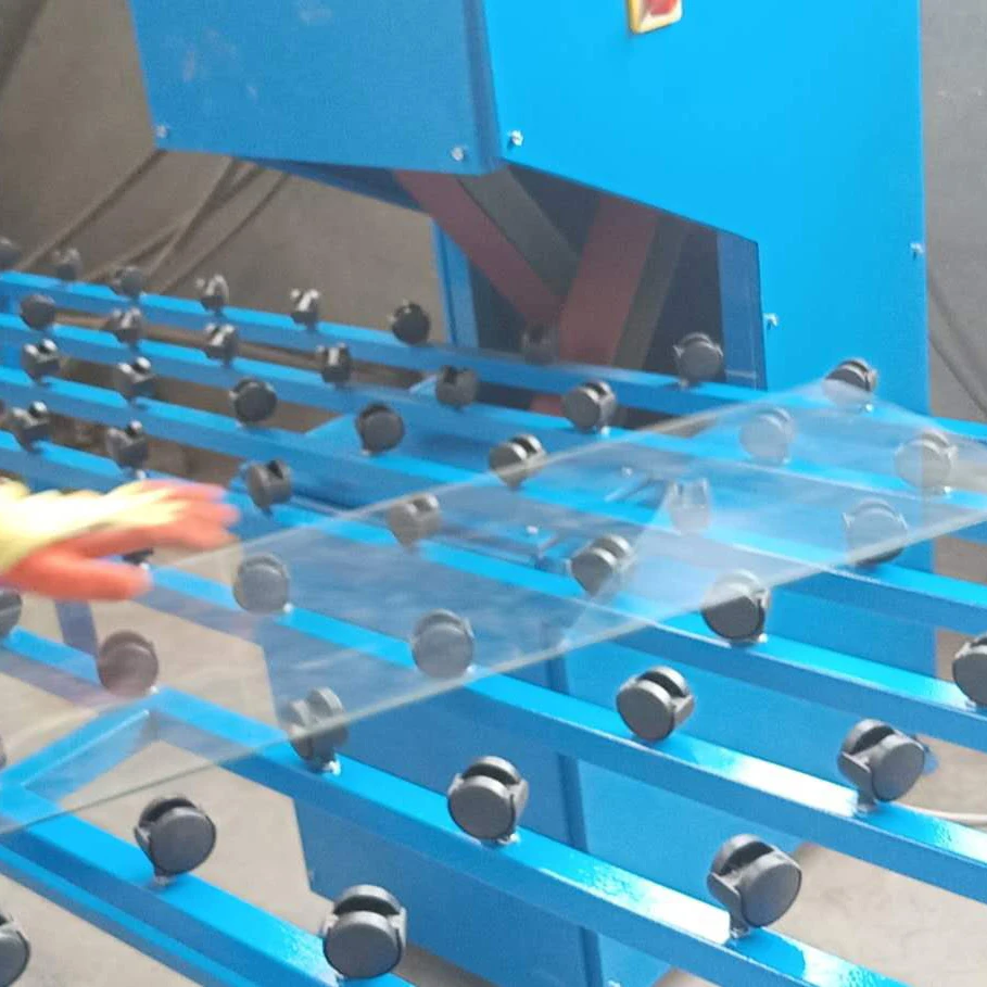 Низкая цена, шлифовальный станок для окон с двойным остеклением, машина для производства стекла с CE