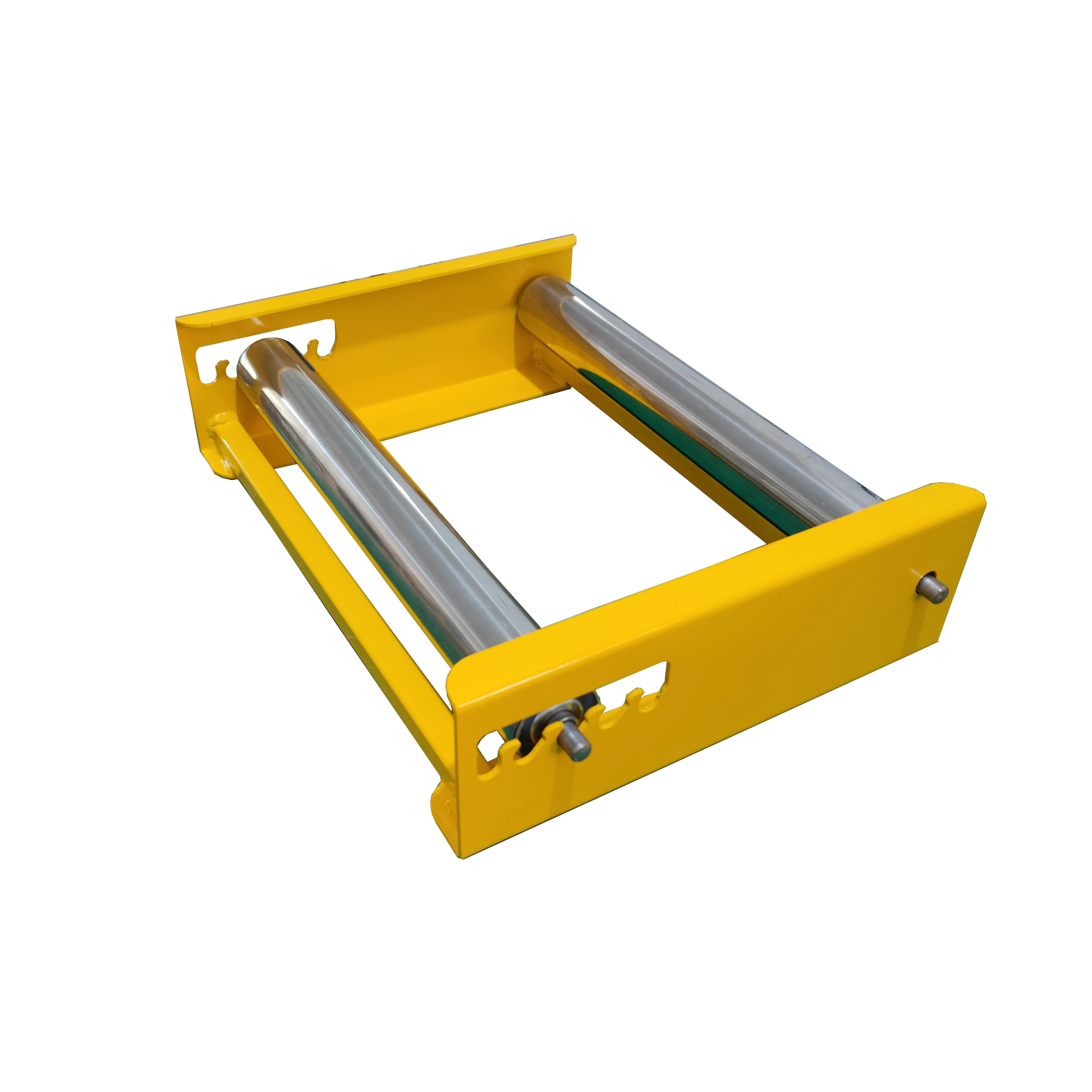 Usage Drum Cable Function Stand Cable Reel Platform Cable Drum Roller