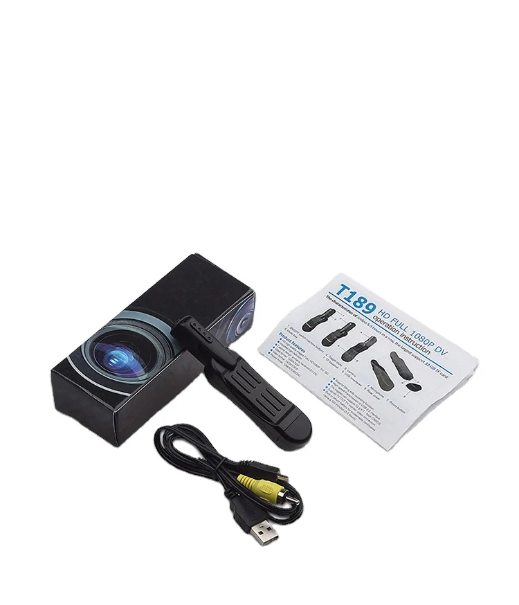 Full HD 1080P Mini Sports DV Action Video Camera Firmware Small Sport Camera