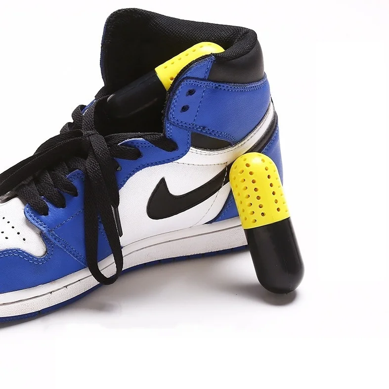 Hot Sale Shoe Deodorizer Dryer Deodorant Desiccant Sneaker Balls Shoe Deodorizer Shoe Dryer Odor Eliminator Smell Remover