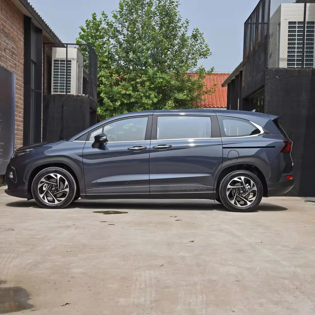 Депозит для 2022 Beijing Hyundai Kustu бензиновый автомобиль 1 5 Т 170 лошадиных сил средней и большой MPV