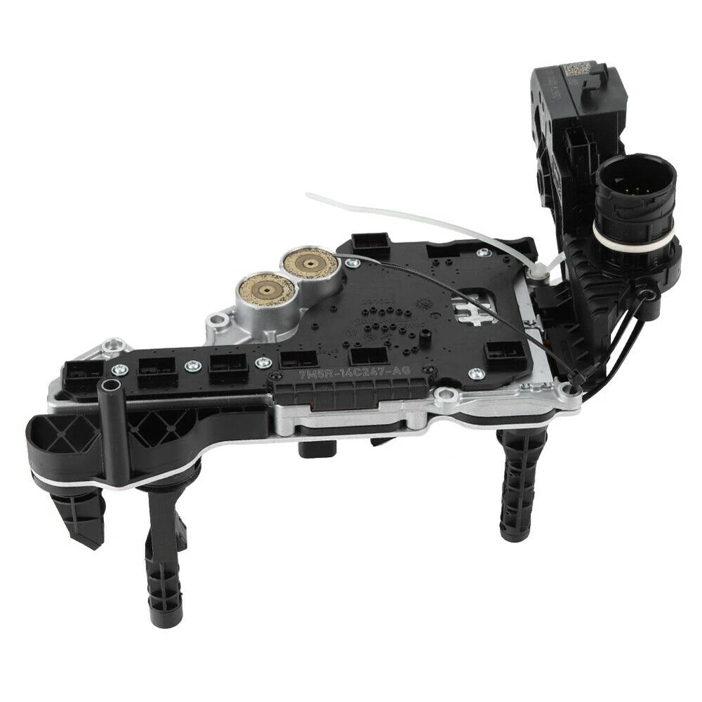 
dct450 mps6 clutch transmission 7M5R-14C247-FA tcu Transmission Control Module 