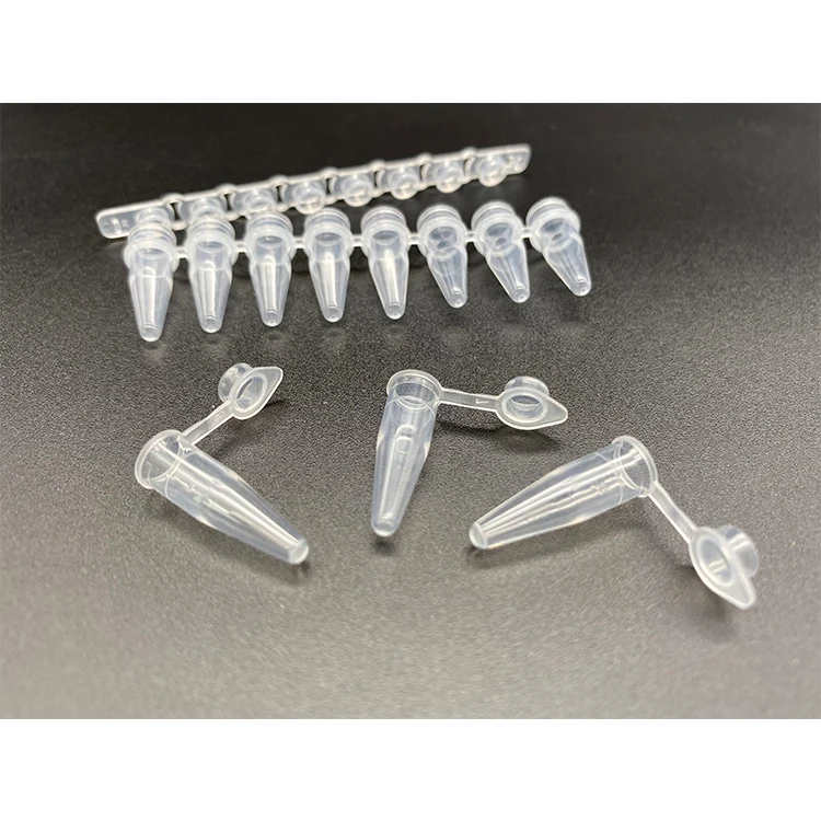 Sorfa пробирка ПЦР 0,2 мл 0,2 шины для легкового автомобиля трубы biorad лабораторные расходные материалы пробирка ПЦР