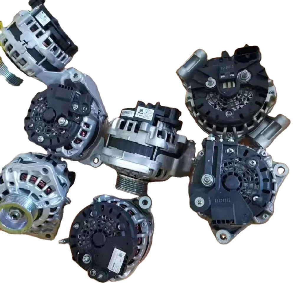 Wholesale Songyang Generator Professional Manufacturer High Quality Generator