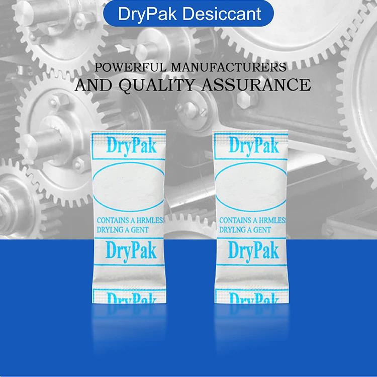 Paper Packaging High Quality Super dry industrial Silica Gel Agent Desiccant Suitable used for electronic