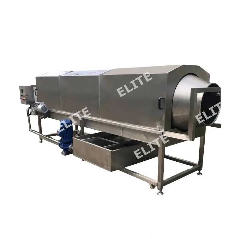 Automatic Mango Apricot Jam Maker Machine