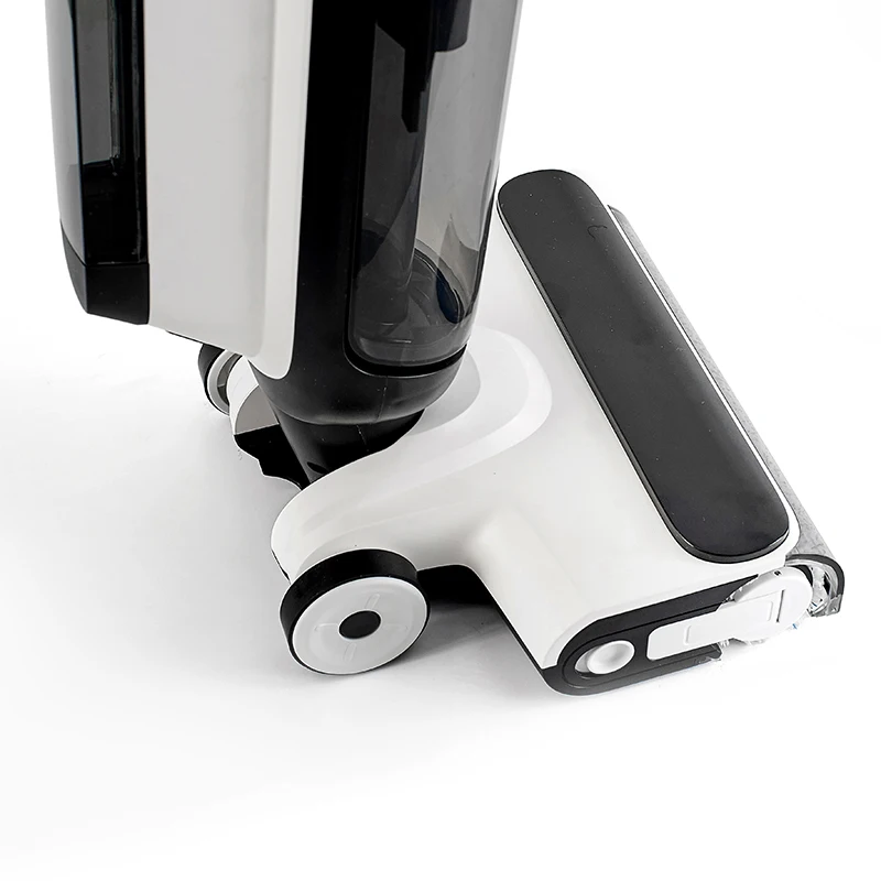 Cordless Wet-Dry Vacuum Household Use Self-Cleaning Function Brushless Motor Battery Power Source German Operating Outdoor Hotel